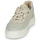 鞋子 女士 球鞋基本款 Armistice ONYX ONE W 米色 / 金色