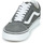 鞋子 男士 球鞋基本款 Vans 范斯 OLD SKOOL 灰色