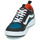 鞋子 男士 球鞋基本款 Vans 范斯 ULTRARANGE EXO 黑色 / 蓝色 / 橙色