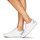 鞋子 女士 球鞋基本款 Vans 范斯 ULTRARANGE EXO 白色 / 玫瑰色 / 蓝色