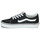 鞋子 球鞋基本款 Vans 范斯 SK8-LOW 黑色 / 白色