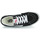 鞋子 球鞋基本款 Vans 范斯 SK8-LOW 黑色 / 白色