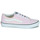 鞋子 女士 球鞋基本款 Vans 范斯 SK8-LOW 玫瑰色
