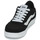 鞋子 球鞋基本款 Vans 范斯 CRUZE TOO CC 黑色 / 白色