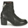鞋子 女士 短靴 Airstep / A.S.98 JAMAL LOW 黑色
