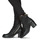 鞋子 女士 短靴 Airstep / A.S.98 JAMAL LOW 黑色