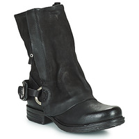 鞋子 女士 短筒靴 Airstep / A.S.98 SAINT EC 黑色