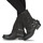 鞋子 女士 短筒靴 Airstep / A.S.98 SAINT EC 黑色