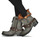 鞋子 女士 短筒靴 Airstep / A.S.98 SAINT BIKE 灰色