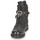 鞋子 女士 短筒靴 Airstep / A.S.98 SAINTEC BRIDE 黑色