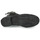 鞋子 女士 短筒靴 Airstep / A.S.98 SAINTEC DOUBLE 黑色