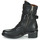 鞋子 女士 短靴 Airstep / A.S.98 NOVASUPER LACE 黑色