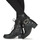 鞋子 女士 短靴 Airstep / A.S.98 NOVASUPER LACE 黑色