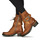 鞋子 女士 短靴 Airstep / A.S.98 NOVASUPER LACE 驼色