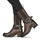鞋子 女士 短靴 Airstep / A.S.98 NOVASUPER CHELS 棕色