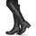 鞋子 女士 绑腿 Airstep / A.S.98 NOVASUPER HIGH 黑色