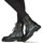 鞋子 女士 短筒靴 Airstep / A.S.98 HEAVEN LACE 黑色