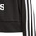 衣服 儿童 卫衣 Adidas Originals 阿迪达斯三叶草 THRENI 黑色