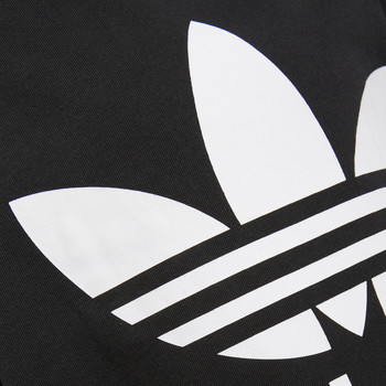Adidas Originals 阿迪达斯三叶草 CHANTIS 黑色