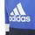 衣服 男孩 卫衣 adidas Performance 阿迪达斯运动训练 NADJET 海蓝色 / 黑色