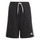 衣服 男孩 短裤&百慕大短裤 Adidas Sportswear CLAKIA 黑色