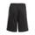 衣服 男孩 短裤&百慕大短裤 Adidas Sportswear CLAKIA 黑色