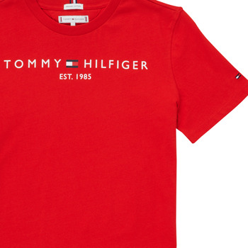 Tommy Hilfiger SELINERA 红色