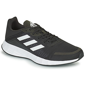 鞋子 男士 跑鞋 adidas Performance 阿迪达斯运动训练 DURAMO SL 黑色 / 白色