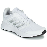 鞋子 女士 跑鞋 adidas Performance 阿迪达斯运动训练 GALAXY 5 白色