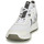 鞋子 男士 篮球 adidas Performance 阿迪达斯运动训练 OWNTHEGAME 2.0 白色 / 黑色