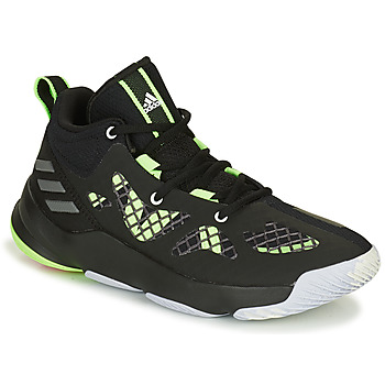 鞋子 篮球 adidas Performance 阿迪达斯运动训练 PRO N3XT 2021 黑色