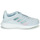 鞋子 女孩 跑鞋 adidas Performance 阿迪达斯运动训练 DURAMO SL K 蓝色