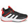 鞋子 儿童 篮球 adidas Performance 阿迪达斯运动训练 OWNTHEGAME 2.0 K 黑色 / 红色