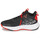 鞋子 儿童 篮球 adidas Performance 阿迪达斯运动训练 OWNTHEGAME 2.0 K 黑色 / 红色