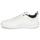鞋子 儿童 球鞋基本款 adidas Performance 阿迪达斯运动训练 TENSAUR K 白色 / 黑色