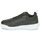 鞋子 儿童 球鞋基本款 adidas Performance 阿迪达斯运动训练 TENSAUR K 黑色 / 白色