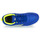 鞋子 儿童 球鞋基本款 adidas Performance 阿迪达斯运动训练 TENSAUR K 蓝色 / Fluo