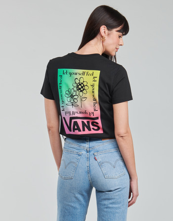 Vans 范斯 CULTIVATE CARE BF TEE