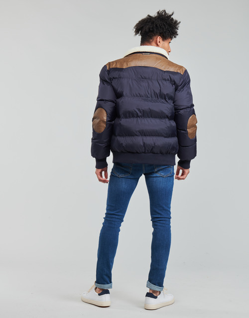 Geographical Norway ABRAMOVITCH 海蓝色
