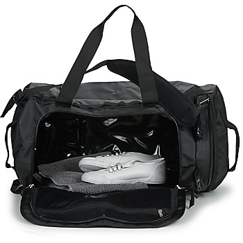 The North Face 北面 BASE CAMP DUFFEL - M 黑色 / 白色