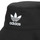 纺织配件 鸭舌帽 Adidas Originals 阿迪达斯三叶草 BUCKET HAT AC 黑色