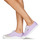 鞋子 女士 球鞋基本款 Kawasaki 川崎凌风 ORIGINAL 紫罗兰