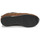 鞋子 女士 球鞋基本款 Philippe Morvan ROXA 棕色 / 黑色