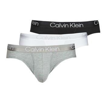 内衣 男士 三角裤 Calvin Klein Jeans HIP BRIEF 黑色 / 灰色 / 白色