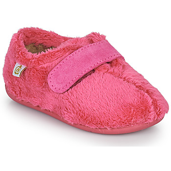 鞋子 女孩 拖鞋 Citrouille et Compagnie LAFINOU 紫红色