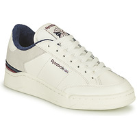 鞋子 球鞋基本款 Reebok Classic AD COURT 白色 / 蓝色