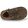 鞋子 男孩 短筒靴 Citrouille et Compagnie PRINCE 棕色