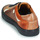 鞋子 男士 球鞋基本款 Melvin & Hamilton HARVEY 9 棕色