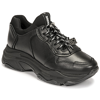 鞋子 女士 球鞋基本款 Bronx BAISLEY 黑色