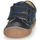 鞋子 男孩 球鞋基本款 Citrouille et Compagnie PIOTE 海蓝色